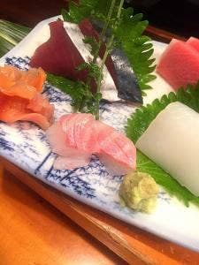 かっぱ鮨