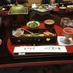 ホテル 中の島