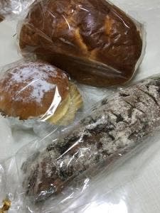 フレッシュベーカリー ニコル