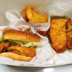 ケンタッキーフライドチキン JR行橋店