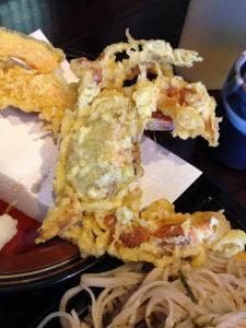 百八手打そば・うどん