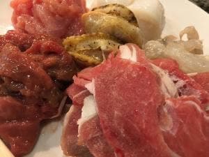 中国料理上海 大町店