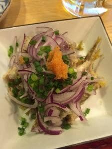 養老乃瀧 江津店