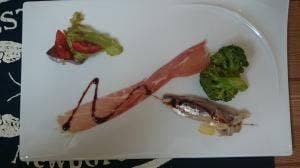 炭焼きワイン食堂 Brace