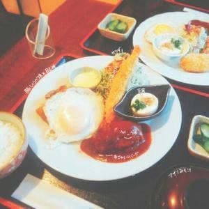 ますたーの台所中山