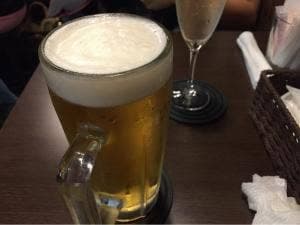 フレンチバル FujiTaka
