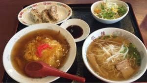 中国料理紅龍