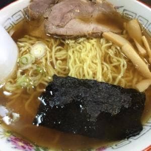 中華そば古川