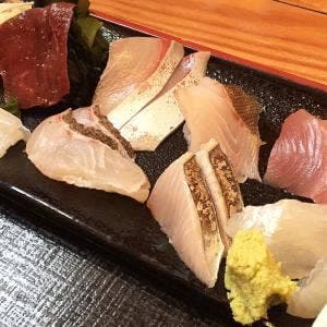 鮨・割烹、曽根