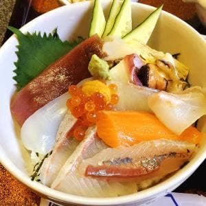 一富士