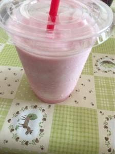 ロッテリア 宮崎浮之城店