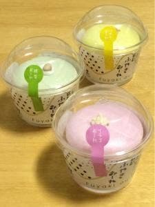 お菓子 百番屋 金沢東山店