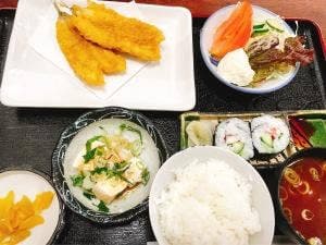 美乃寿し