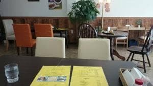 SUN・CAFE