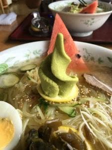 カフェレストランきゃびん