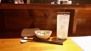酒家⑤商店
