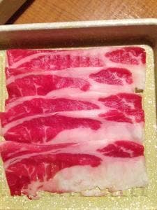 しゃぶしゃぶ温野菜 八乙女店