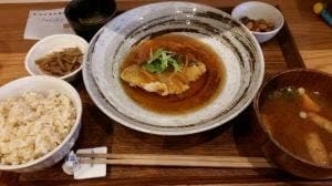 まごころ みっきー食堂