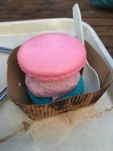 韓国亭 リトルワールド内