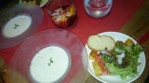 シュシュの食卓