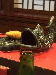 串の坊 三井の森店