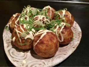 TAKO-SHOW