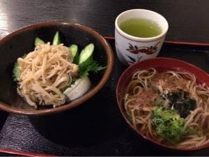 そば処 ゆるり