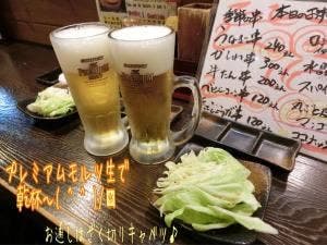 松本串かつ 夢屋