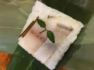 芝寿し 金沢エムザ店