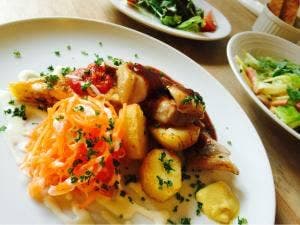 キッチン ノリタ