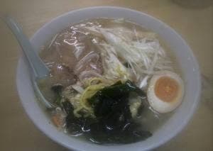 めんこい亭