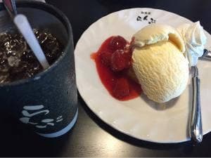 珈琲屋らんぷ 四日市泊店