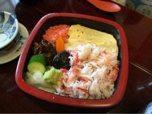 丸福寿し