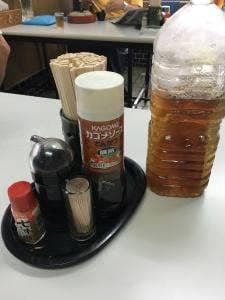 旭麺類店