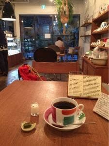 ヒロフミフジタコーヒー