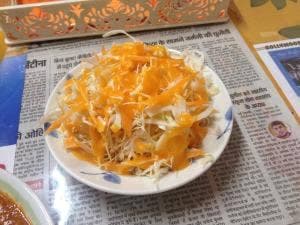 インドカレーハウス 秩父ガネーシャ