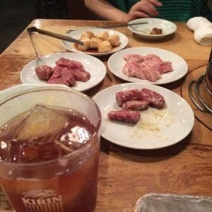 ホルモン本舗・昭和館