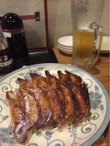 ぎょうざの舗 食 桃山店