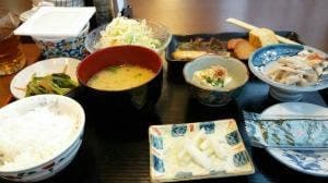 ダイニング囃子