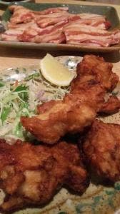 食堂 和かい