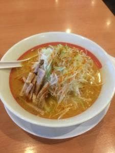 幸楽苑 古河店