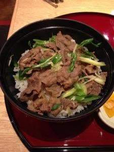 力餅食堂
