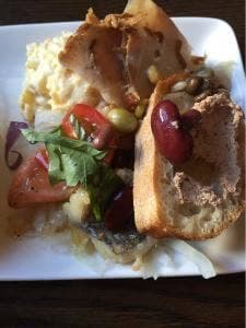 ビストロ与六