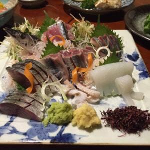 居酒屋藤っ子