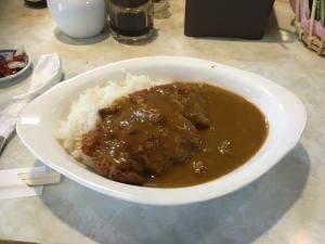 喫茶まどか