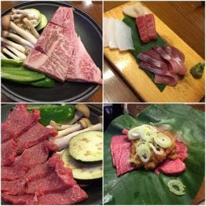郷土料理みかど