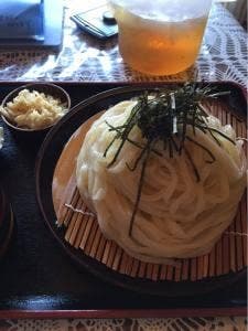 手打うどん さわ