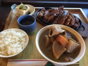 食小屋 TANAKA