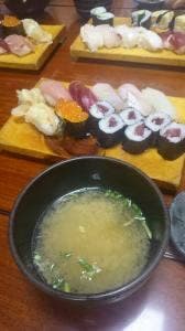 寿司・割烹 志乃