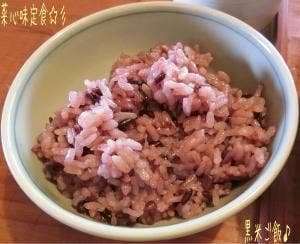 菜心味庵 きた岡